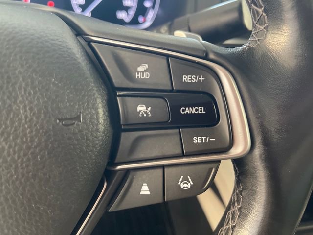 Certified 2021 Honda Accord Touring image 9