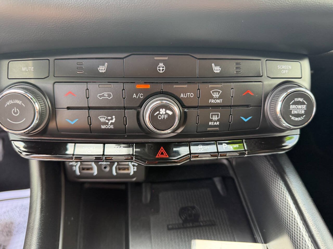 Used 2021 Dodge Durango R/T AWD/4WD image 28