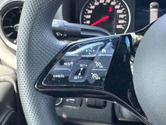 New 2025 Mercedes-Benz Sprinter 2500 image 21