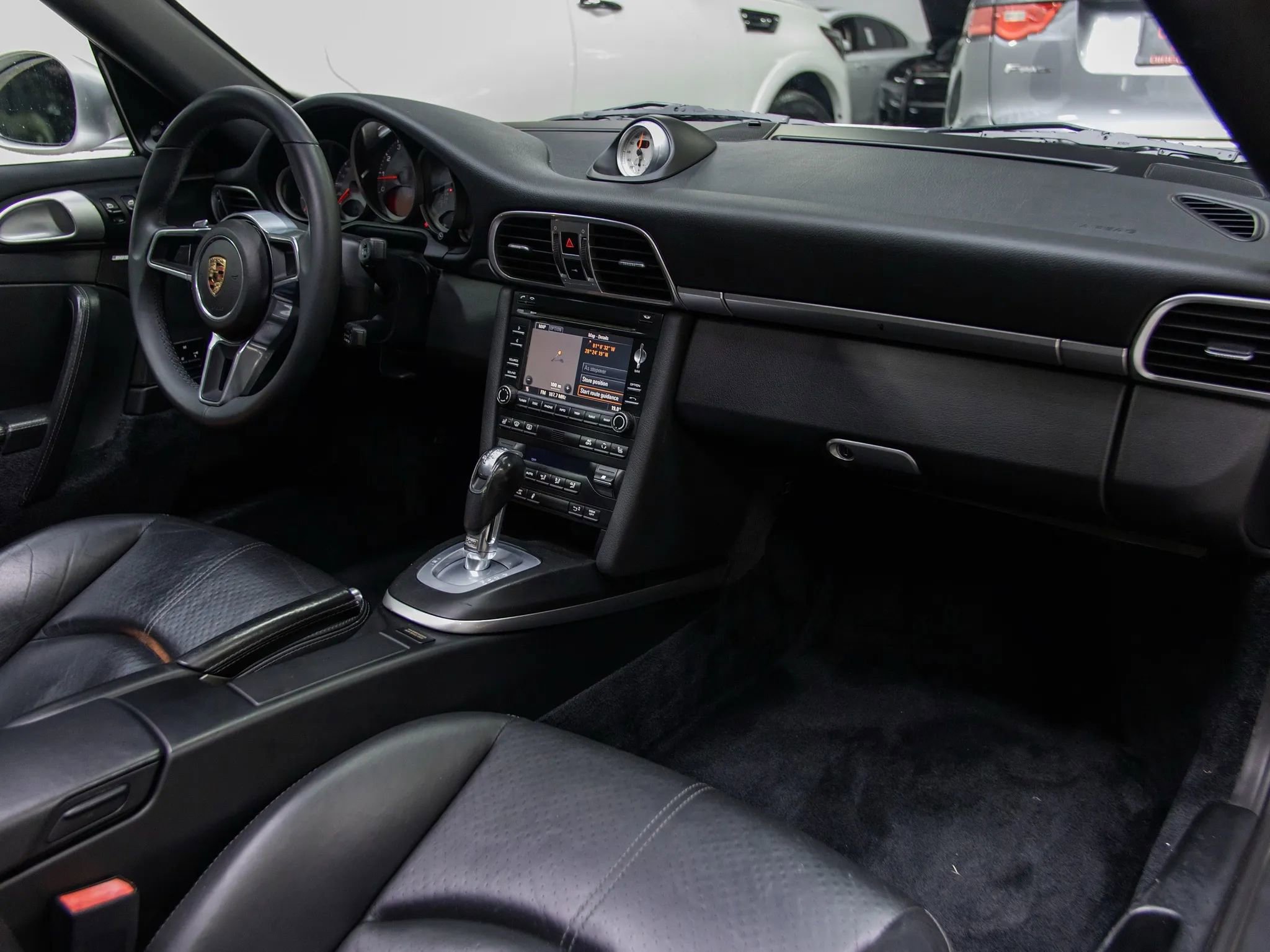 Used 2009 Porsche 911 Carrera S image 32