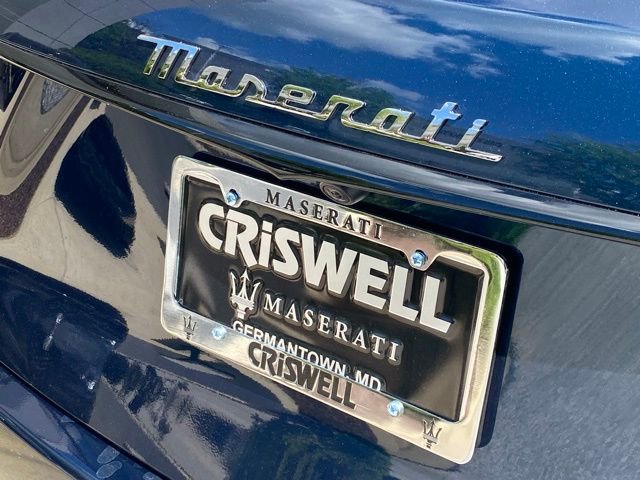 New 2024 Maserati Levante Trofeo image 16