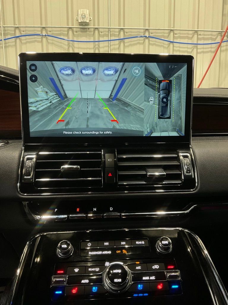 Used 2022 Lincoln Navigator L Reserve image 20