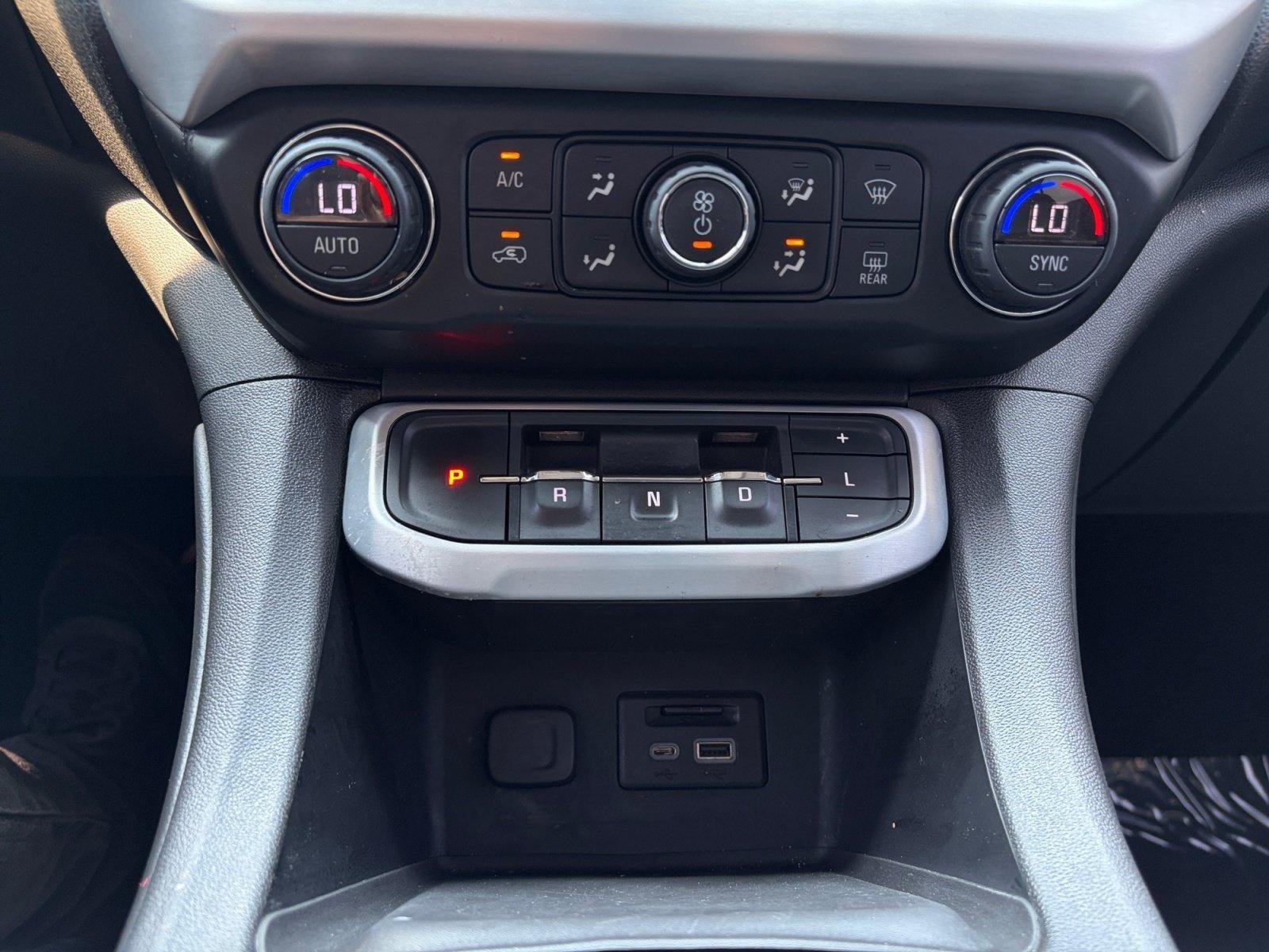 Used 2020 GMC Acadia SLT AWD/4WD image 20
