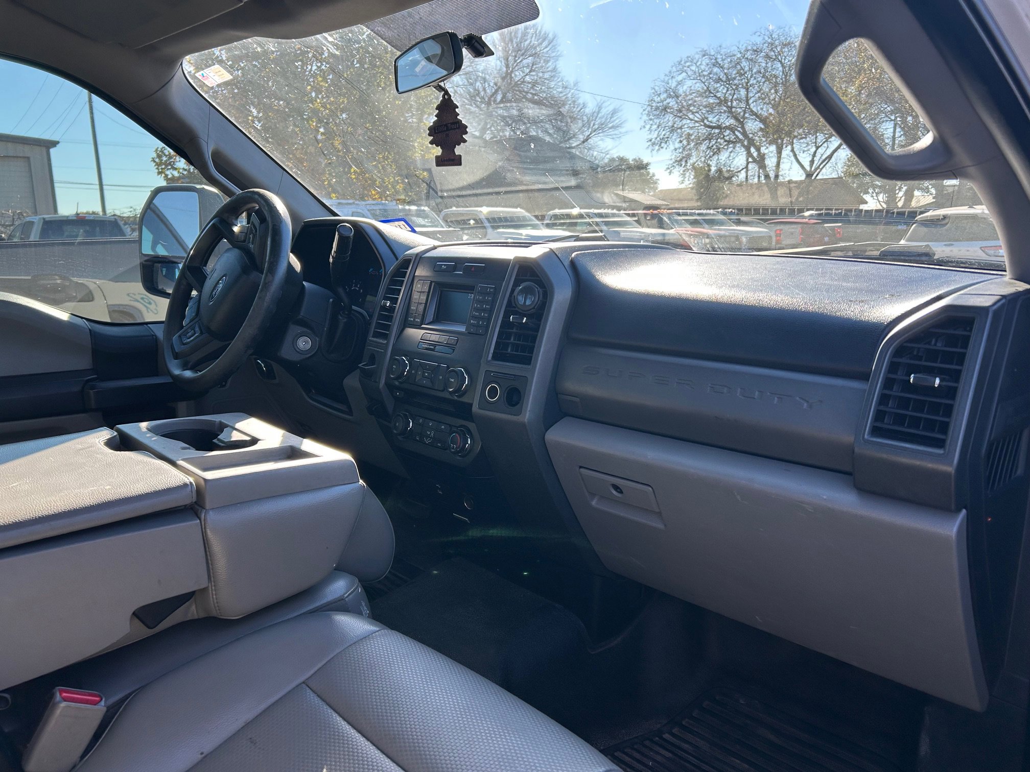 Used 2017 Ford F250 XL w/ Power Equipment Group image 14