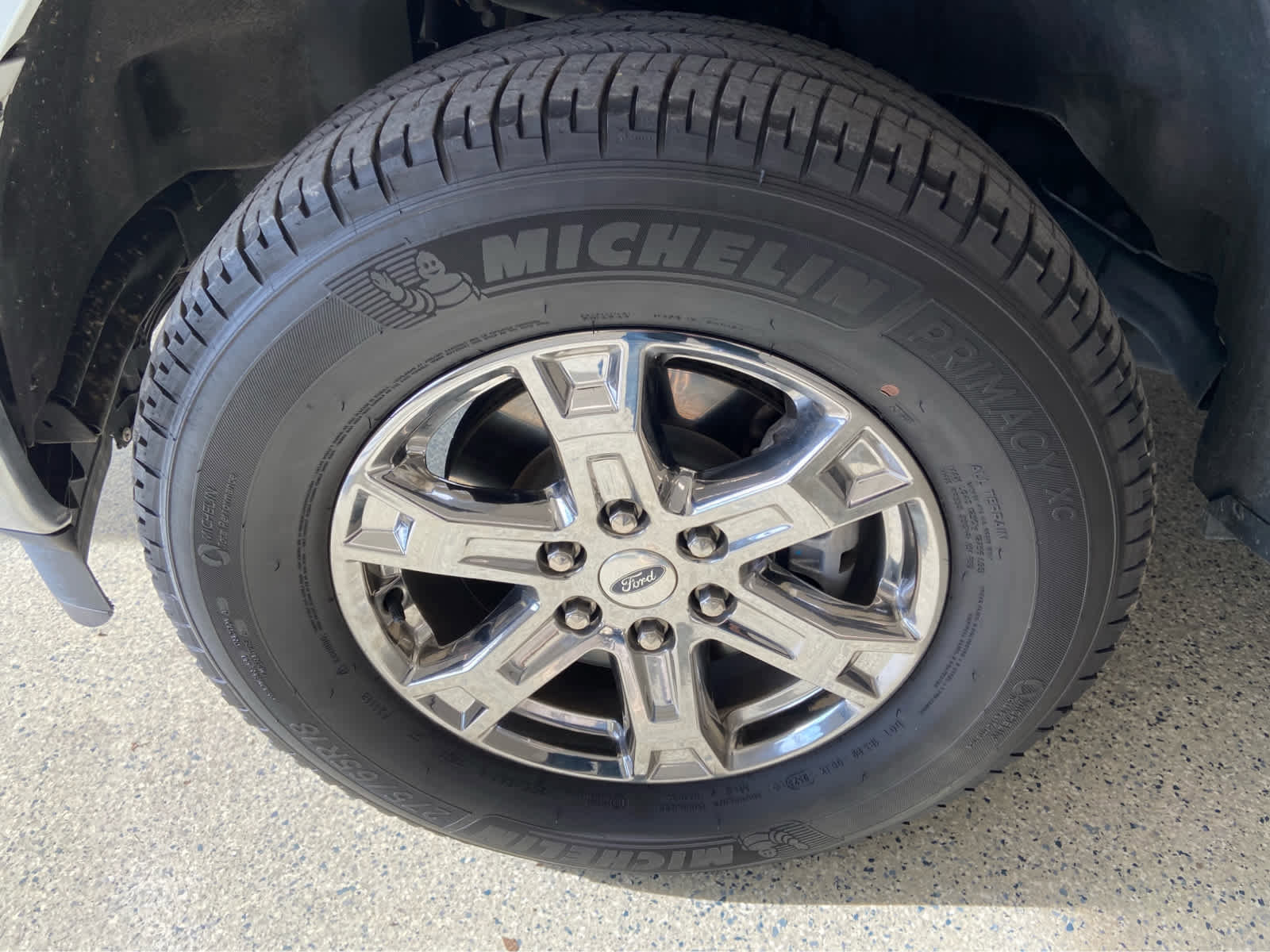 Used 2023 Ford F150 XLT w/ Equipment Group 302A High image 13