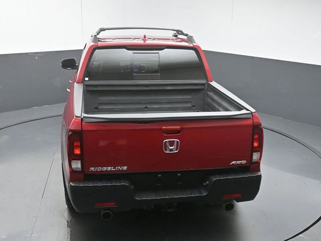 Used 2023 Honda Ridgeline RTL image 45