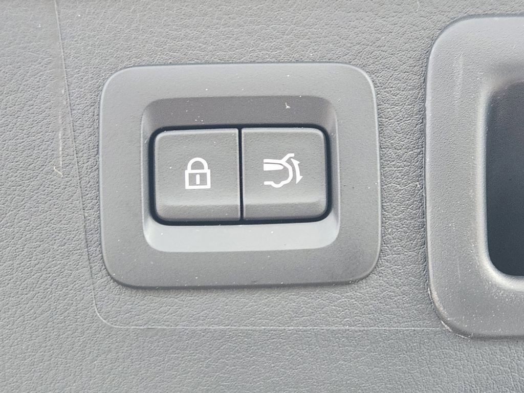 New 2026 MAZDA CX-50 AWD 2.5 Hybrid w/ Premium Pkg image 24