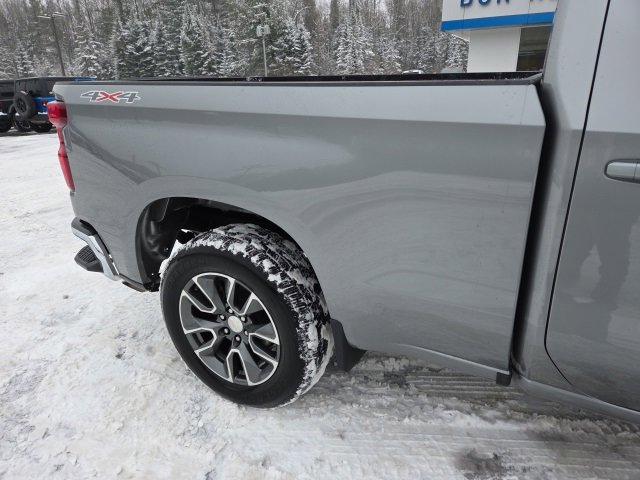 Used 2023 Chevrolet Silverado 1500 LT image 29