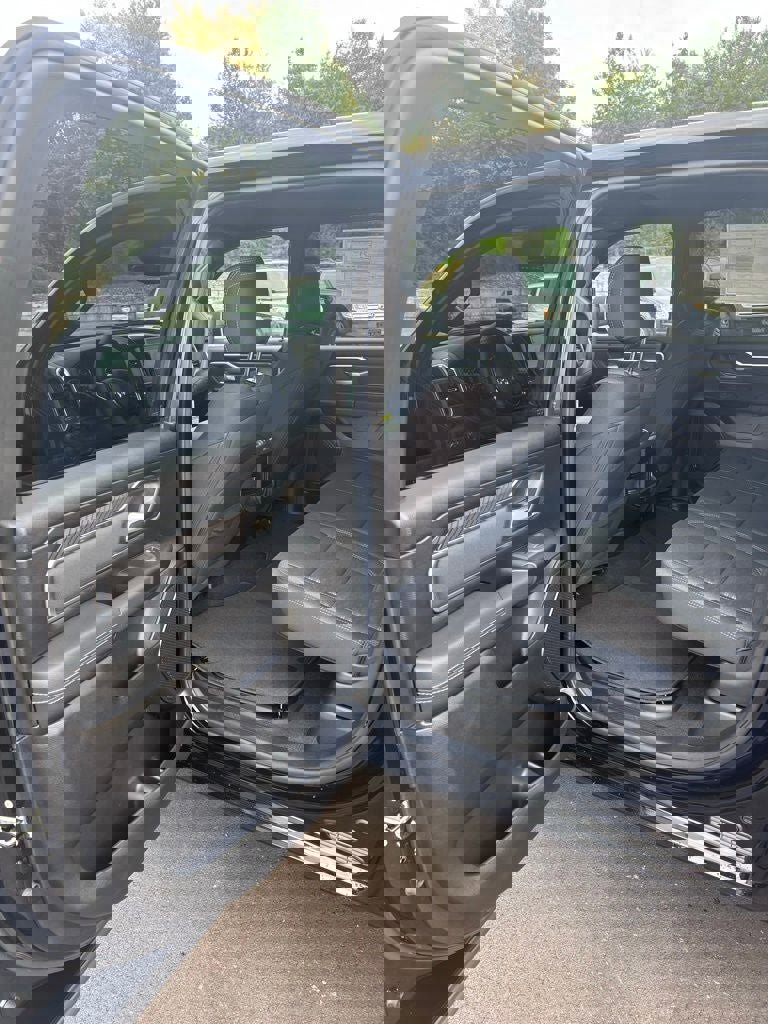 New 2025 RAM 1500 Big Horn image 18