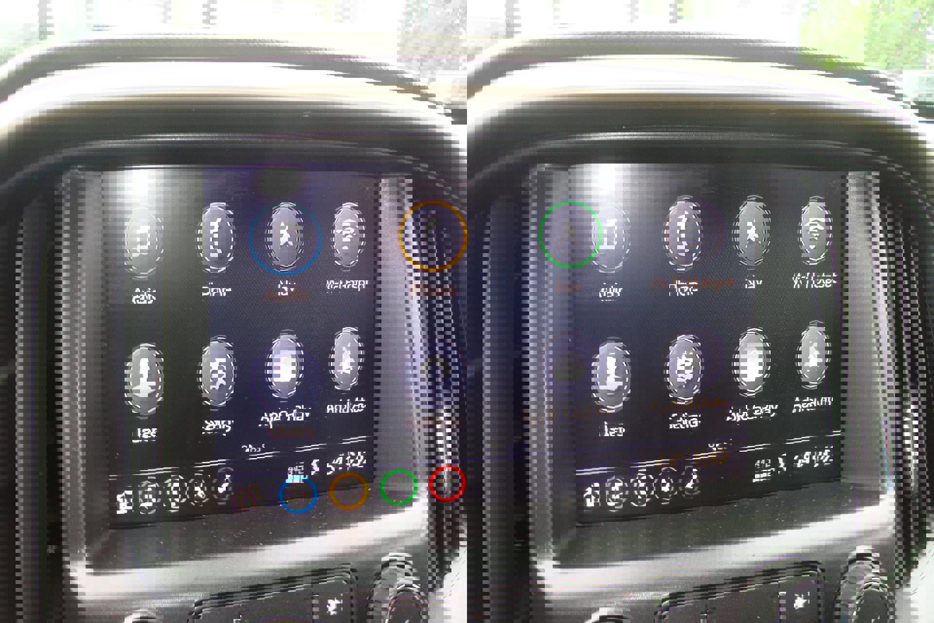 Used 2020 GMC Canyon Denali image 18