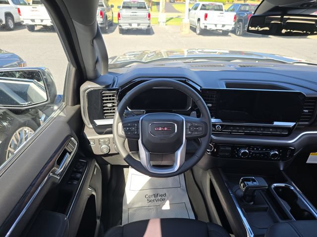 New 2026 GMC Sierra 1500 SLT w/ SLT Premium Package AWD/4WD image 12