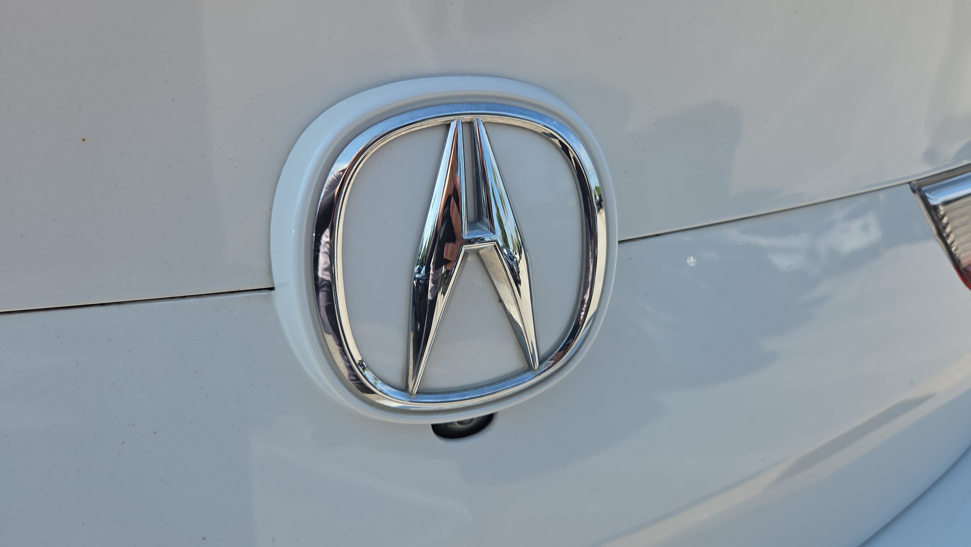 Certified 2019 Acura ILX FWD image 38