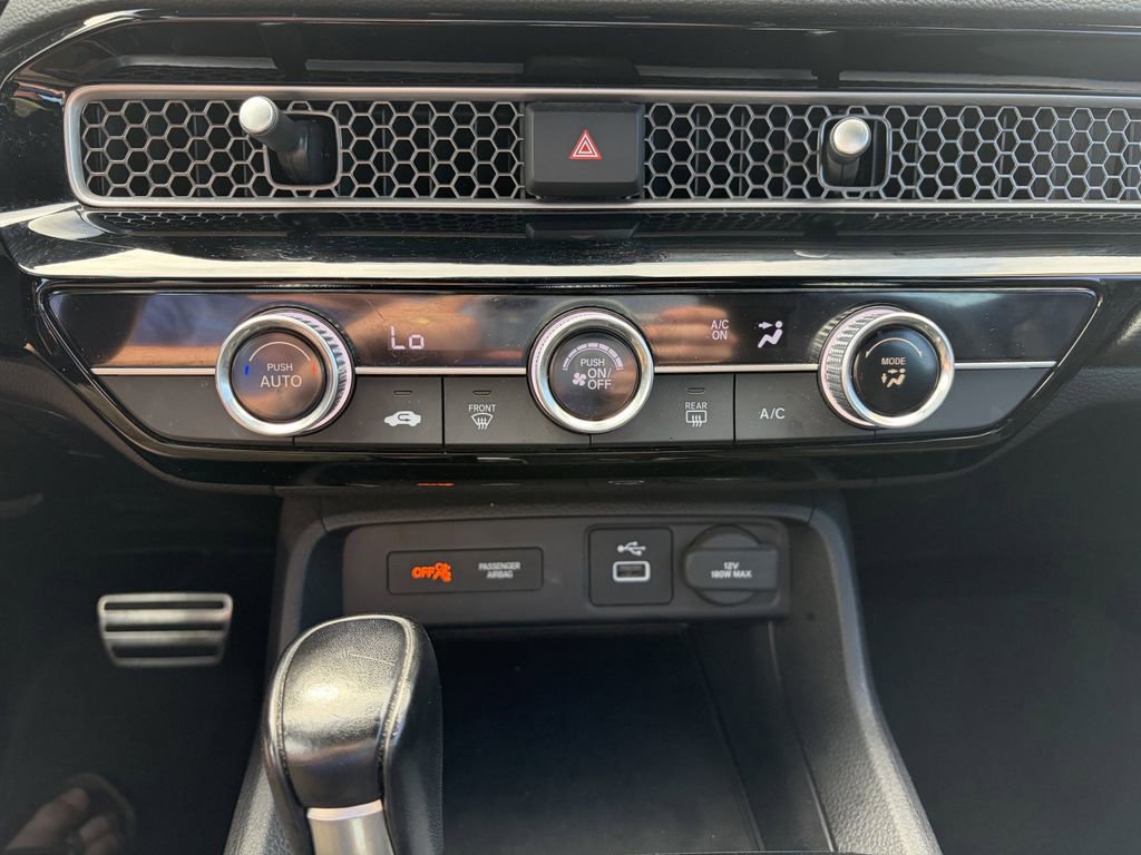 Used 2022 Honda Civic Sport image 24