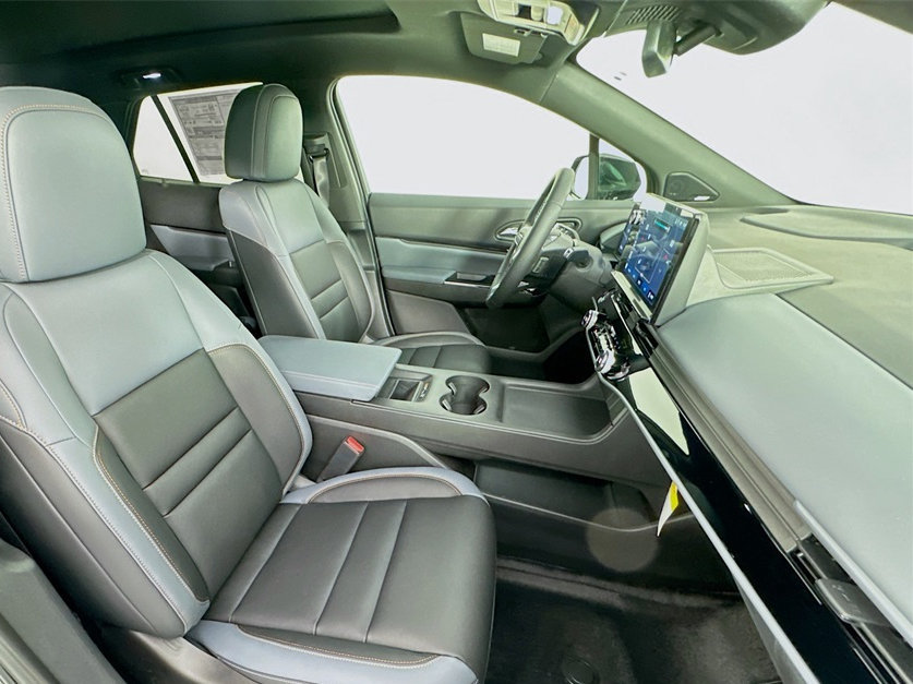 New 2026 Honda Prologue Touring image 37