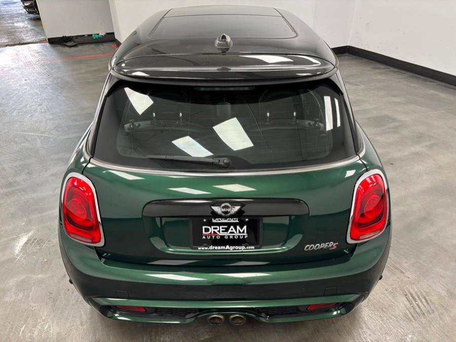 Used 2015 MINI Cooper S image 5