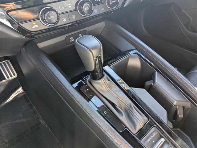 Used 2024 Honda Accord Sport image 15