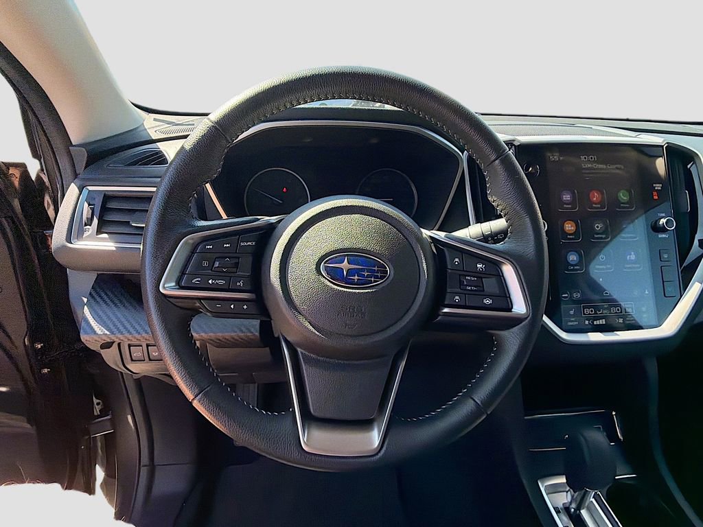 Used 2025 Subaru Ascent Premium AWD/4WD image 36