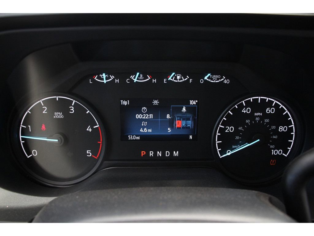 New 2024 Ford F350 XLT w/ XLT Value Package RWD image 25