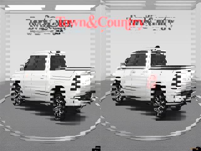 New 2025 RAM 1500 Limited image 4