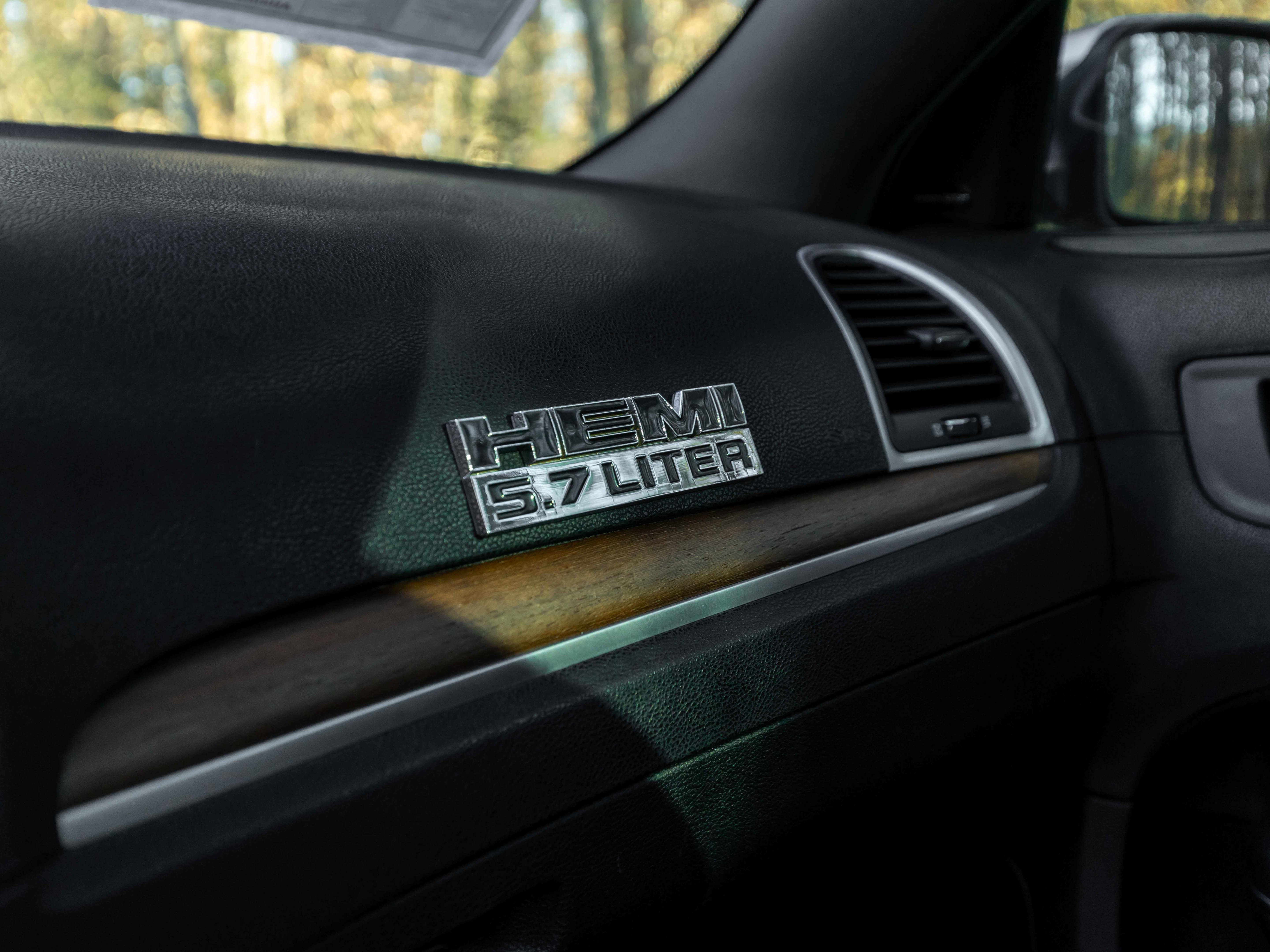 Used 2018 Chrysler 300 C w/ Sun, Sound & Nav Package image 67