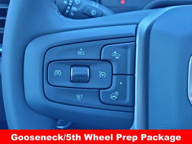 New 2026 GMC Sierra 2500 Denali w/ Denali Reserve Package image 20