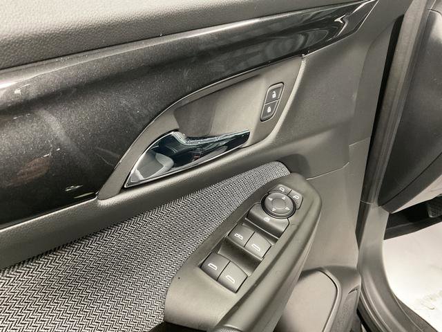 New 2026 Chevrolet TrailBlazer LT w/ LT Cold Weather Package FWD image 11