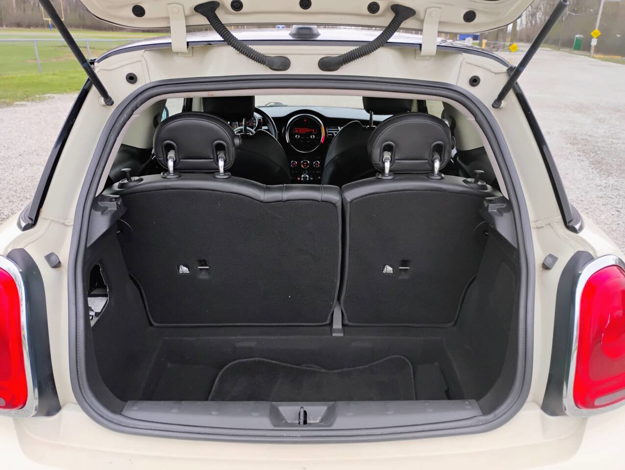 Used 2016 MINI Cooper S FWD image 24