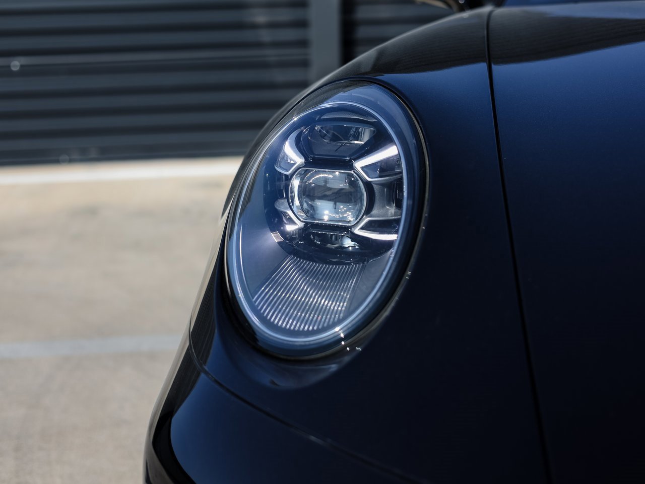 Certified 2021 Porsche 911 Targa 4S image 13