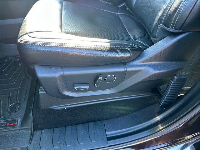 Used 2019 Ford F250 Lariat w/ Lariat Ultimate Package image 26