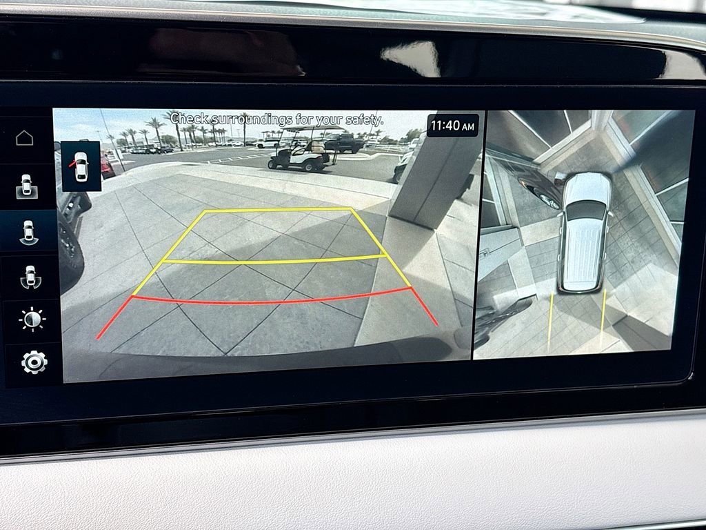 Used 2022 Hyundai Palisade Limited image 15