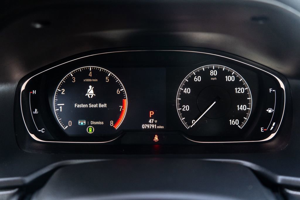 Used 2018 Honda Accord LX image 23