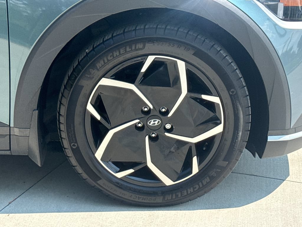 Used 2024 Hyundai Ioniq 5 SEL RWD image 11