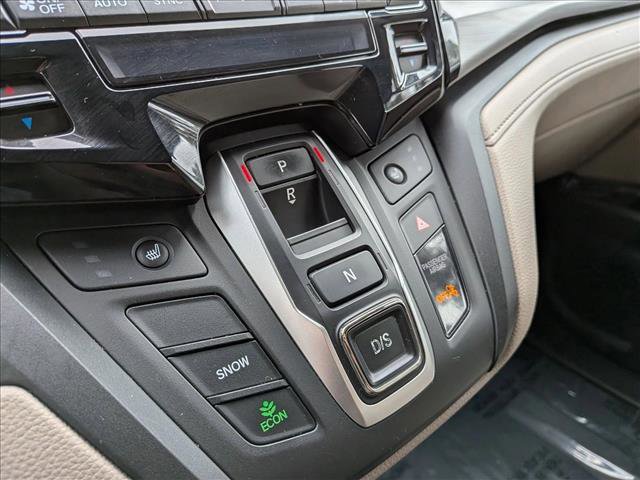 Used 2019 Honda Odyssey EX-L image 15