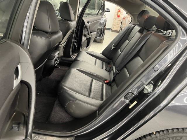 Used 2013 Acura TSX Sedan FWD image 37