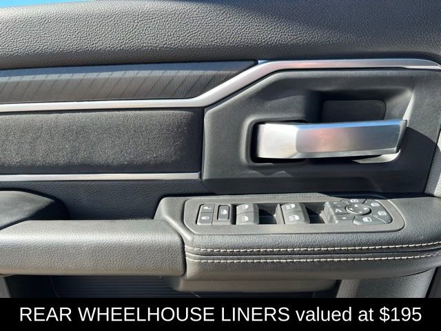 Used 2025 RAM 2500 Big Horn image 13