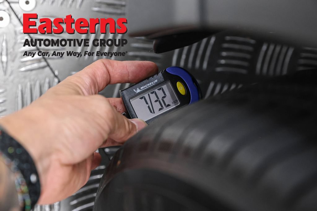 Used 2024 Polestar Polestar 2 RWD image 29