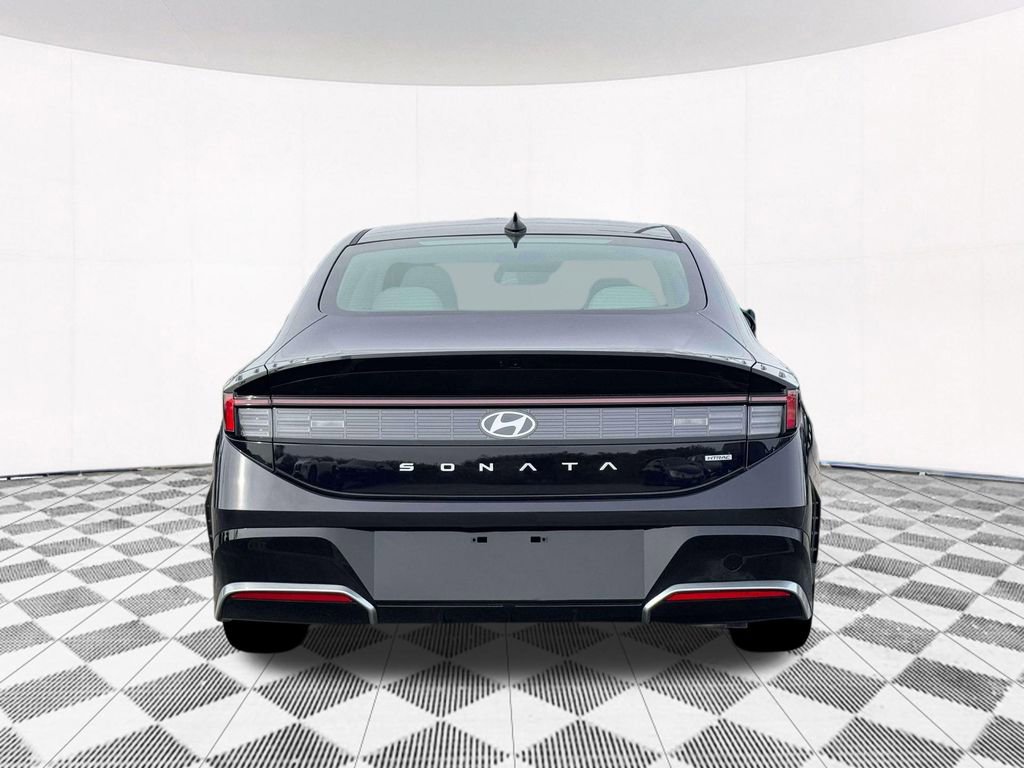 New 2026 Hyundai Sonata SEL image 10