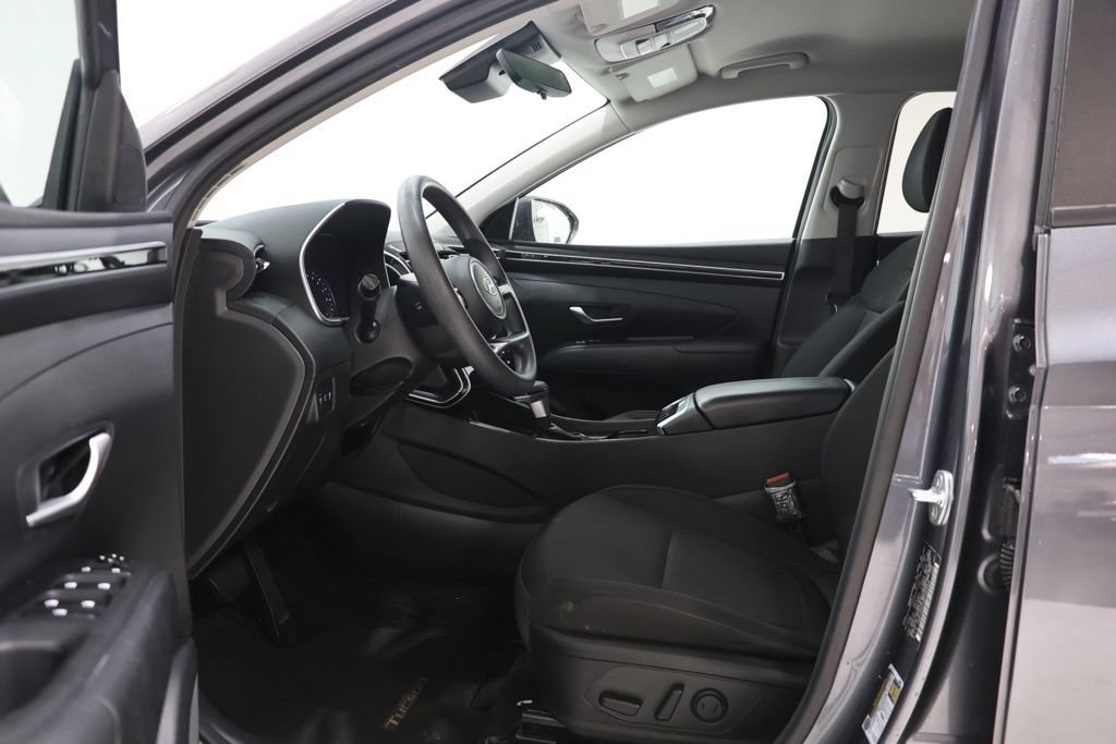 Used 2024 Hyundai Tucson SEL FWD image 14
