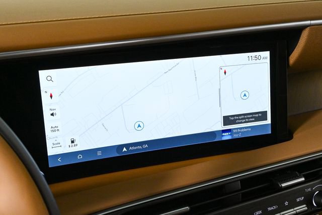 New 2026 Hyundai Palisade Calligraphy image 14