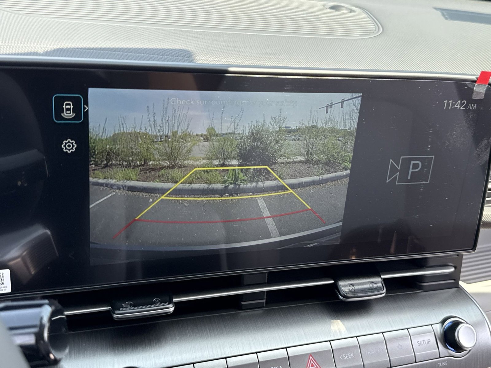 New 2026 Hyundai Kona SEL Premium AWD/4WD image 19