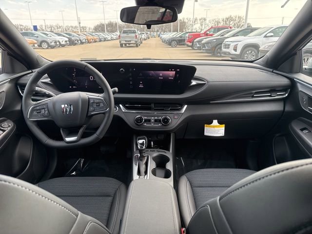 New 2026 Buick Envista Preferred w/ Convenience I Package image 42