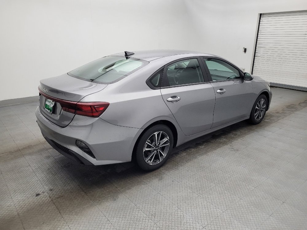Used 2024 Kia Forte LXS image 10