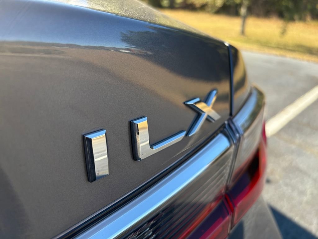 Used 2021 Acura ILX image 11