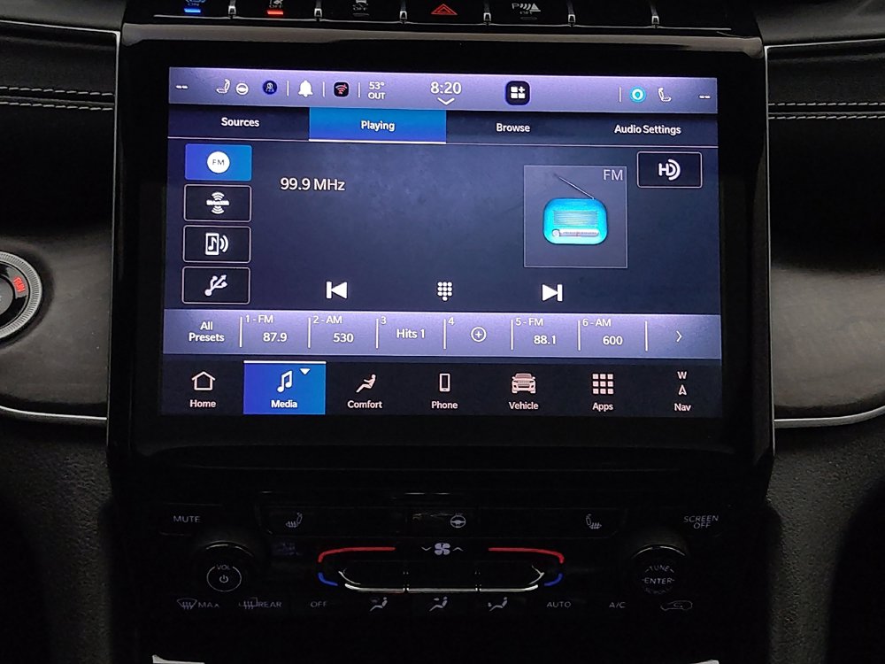 Used 2024 Jeep Grand Cherokee Limited 4xe image 25