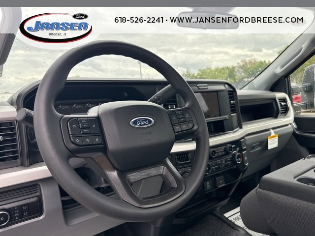 New 2026 Ford F350 XL image 11