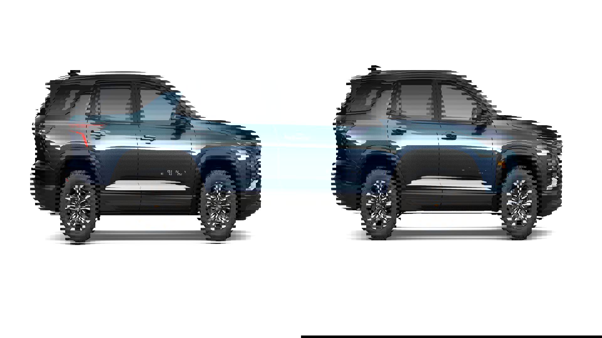 New 2026 Chevrolet Equinox LT image 3