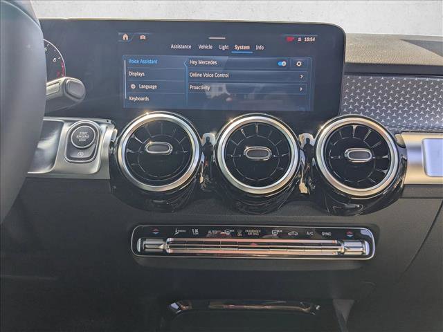 New 2026 Mercedes-Benz GLB 250 image 11