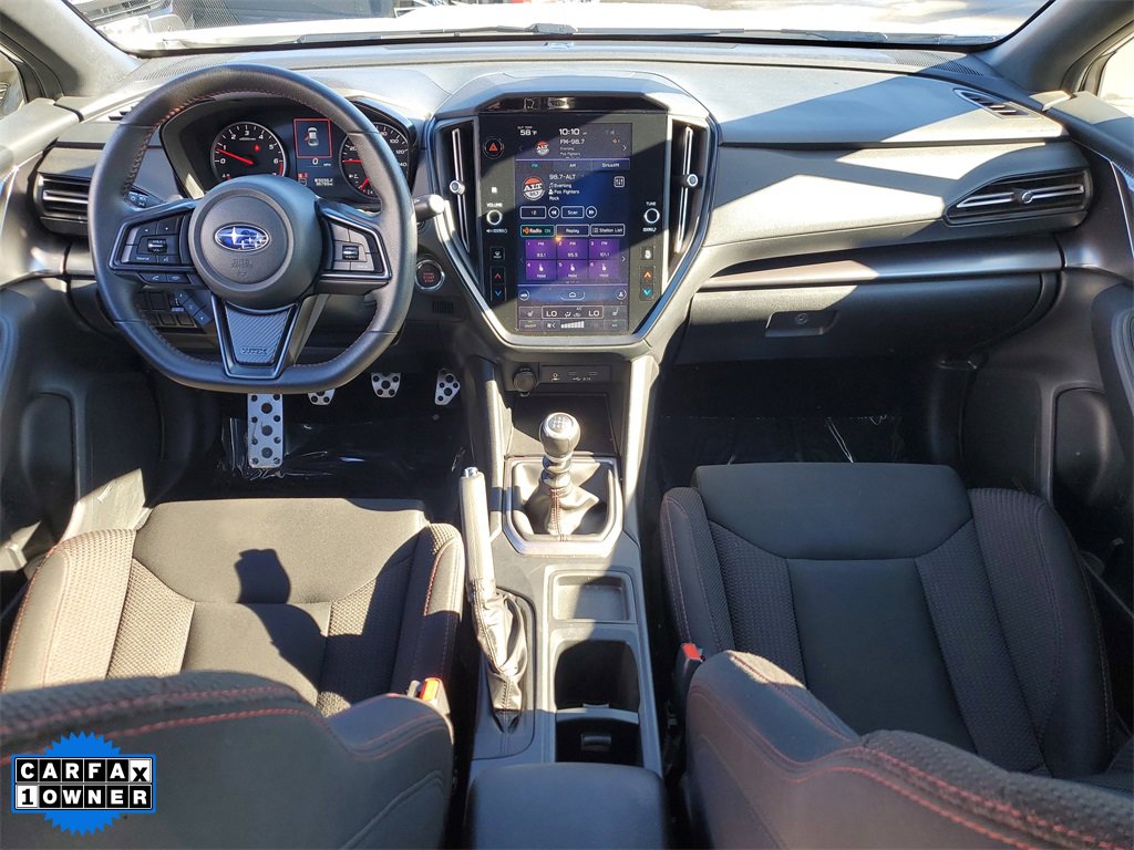 Used 2022 Subaru WRX Premium image 10