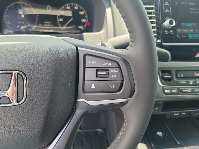 New 2026 Honda Ridgeline RTL image 18