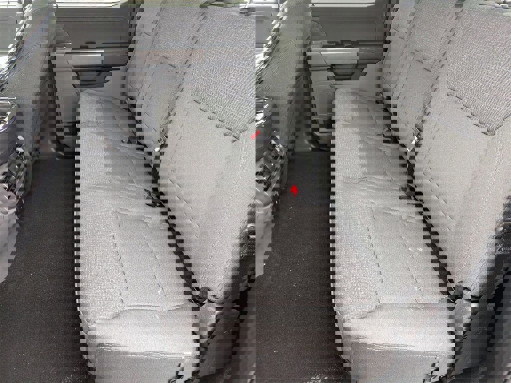 New 2025 Ford F150 XLT w/ Equipment Group 302A MID image 18